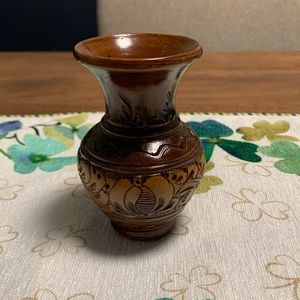 Korond Vase